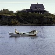 The Whales of August - galeria zdjęć - filmweb