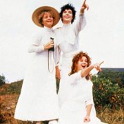 Sierpniowe wieloryby - galeria zdjęć - filmweb