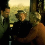 The Whales of August - galeria zdjęć - filmweb