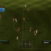 FIFA 09 - galeria zdjęć - filmweb