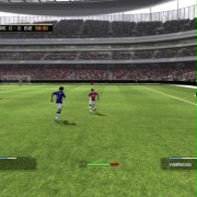 FIFA 09 - galeria zdjęć - filmweb