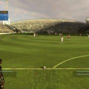 FIFA 09 - galeria zdjęć - filmweb