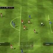 FIFA 09 - galeria zdjęć - filmweb