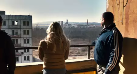 Czarnobyl. Reaktor strachu - galeria zdjęć - filmweb