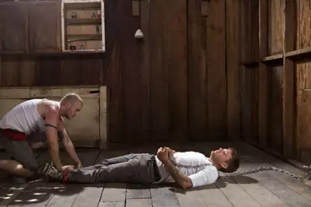 Catch Hell - galeria zdjęć - filmweb