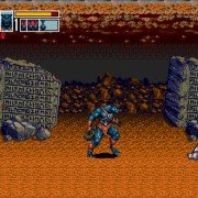 Golden Axe III - galeria zdjęć - filmweb