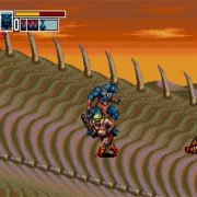 Golden Axe III - galeria zdjęć - filmweb