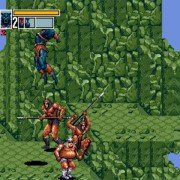 Golden Axe III - galeria zdjęć - filmweb