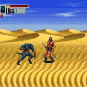 Golden Axe III - galeria zdjęć - filmweb