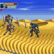 Golden Axe III - galeria zdjęć - filmweb