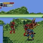 Golden Axe III - galeria zdjęć - filmweb