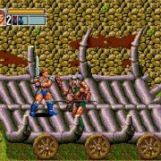 Golden Axe III - galeria zdjęć - filmweb