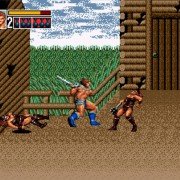 Golden Axe III - galeria zdjęć - filmweb
