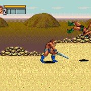 Golden Axe III - galeria zdjęć - filmweb