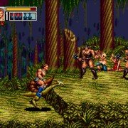 Golden Axe III - galeria zdjęć - filmweb