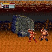 Golden Axe III - galeria zdjęć - filmweb