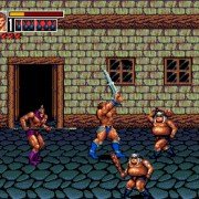 Golden Axe III - galeria zdjęć - filmweb
