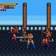 Golden Axe III - galeria zdjęć - filmweb