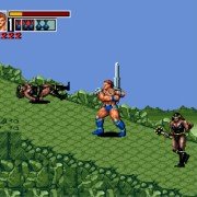 Golden Axe III - galeria zdjęć - filmweb