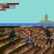 Golden Axe III - galeria zdjęć - filmweb