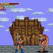 Golden Axe III - galeria zdjęć - filmweb
