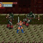 Golden Axe III - galeria zdjęć - filmweb