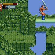 Golden Axe III - galeria zdjęć - filmweb