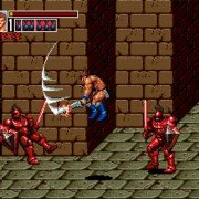 Golden Axe III - galeria zdjęć - filmweb