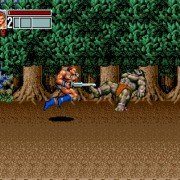 Golden Axe III - galeria zdjęć - filmweb