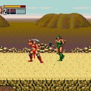 Golden Axe III - galeria zdjęć - filmweb