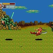 Golden Axe III - galeria zdjęć - filmweb