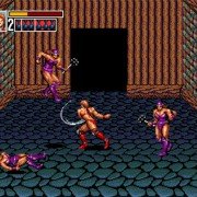 Golden Axe III - galeria zdjęć - filmweb
