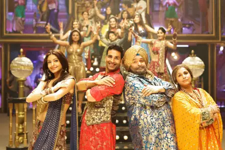 Patiala House - galeria zdjęć - filmweb
