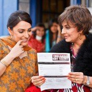 Patiala House - galeria zdjęć - filmweb