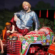 Gurtej Singh Kahlon