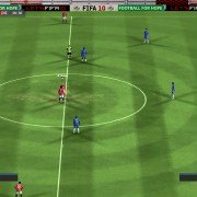 FIFA 10 - galeria zdjęć - filmweb