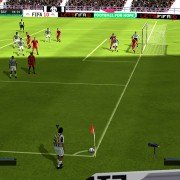FIFA 10 - galeria zdjęć - filmweb