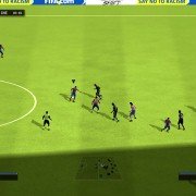 FIFA 10 - galeria zdjęć - filmweb