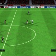 FIFA 10 - galeria zdjęć - filmweb