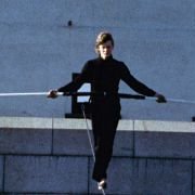 Człowiek na linie - galeria zdjęć - filmweb
