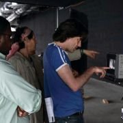 Człowiek na linie - galeria zdjęć - filmweb
