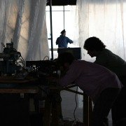 Man on Wire - galeria zdjęć - filmweb