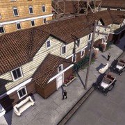 Omerta: City of Gangsters - galeria zdjęć - filmweb