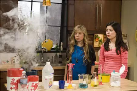 iCarly - galeria zdjęć - filmweb