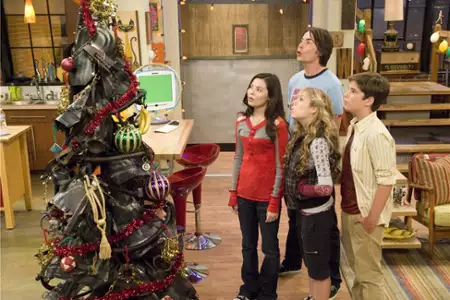 iCarly - galeria zdjęć - filmweb