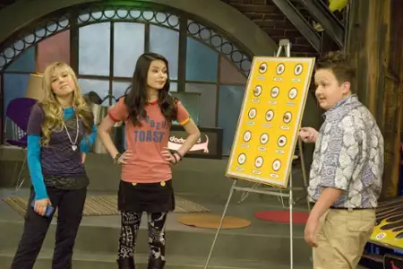 iCarly - galeria zdjęć - filmweb