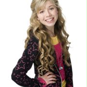 Jennette McCurdy w iCarly