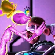 Ms. ‘Splosion Man - galeria zdjęć - filmweb