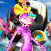 Ms. ‘Splosion Man - galeria zdjęć - filmweb