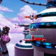 Ms. ‘Splosion Man - galeria zdjęć - filmweb